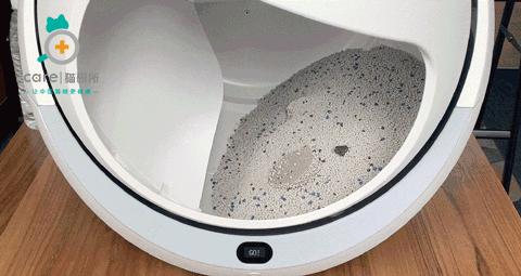 有陪智能猫砂盆真实测评,半封闭全自动猫砂盆测评