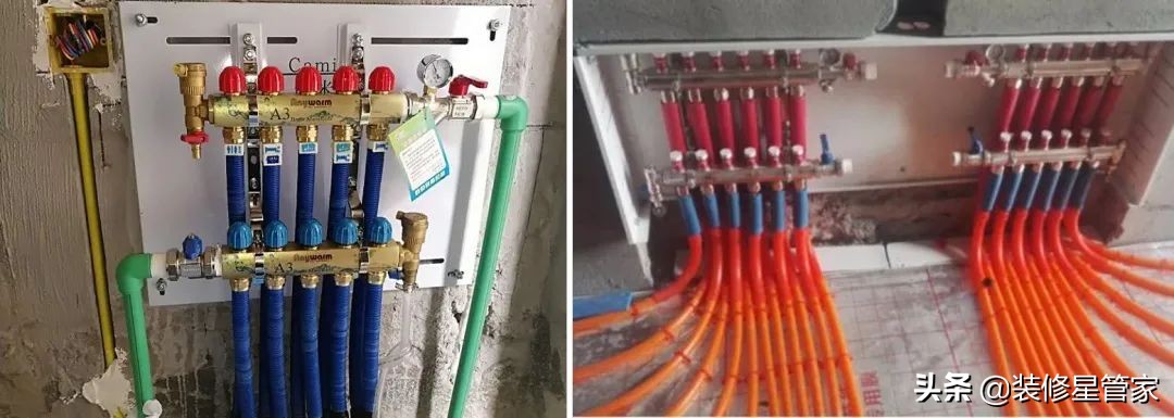 一个冬季烧炭取暖费,一个冬天地暖费用