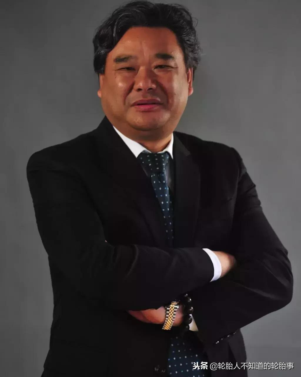 国产新崛起轮胎,轮胎富二代