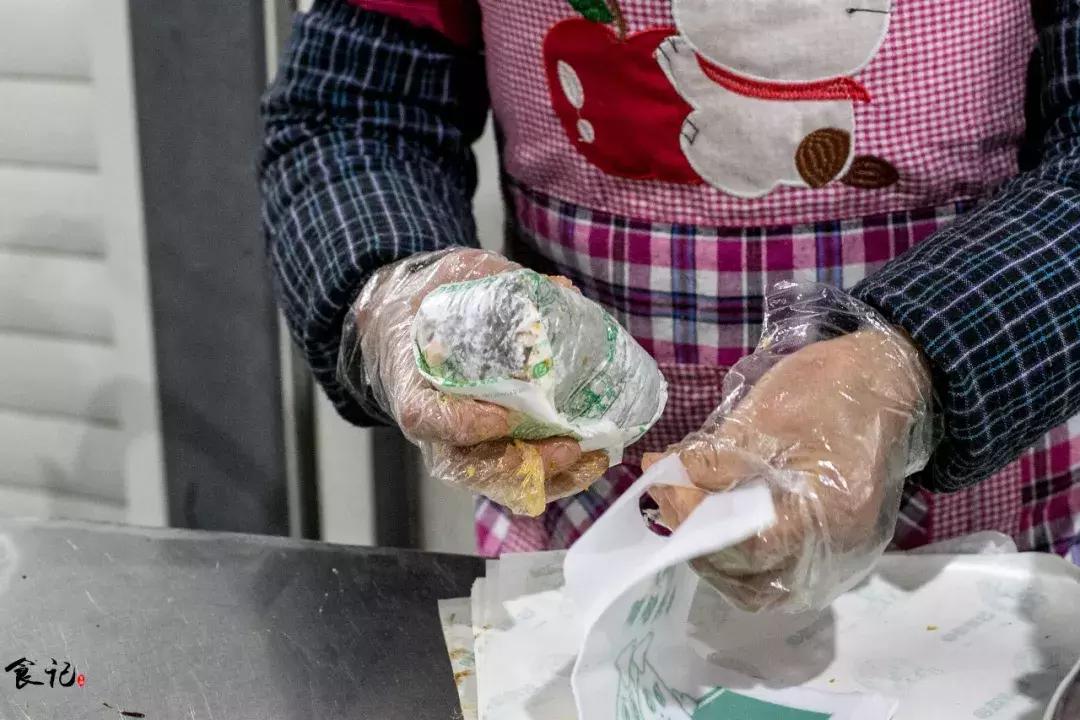 湖北襄阳早餐大全,襄阳高档早饭