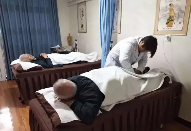 北京小型四合院公寓,北京市最大的老年公寓