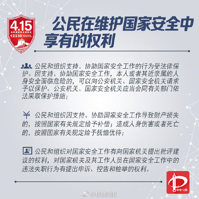 什么是国家安全常识,什么是国家安全呢