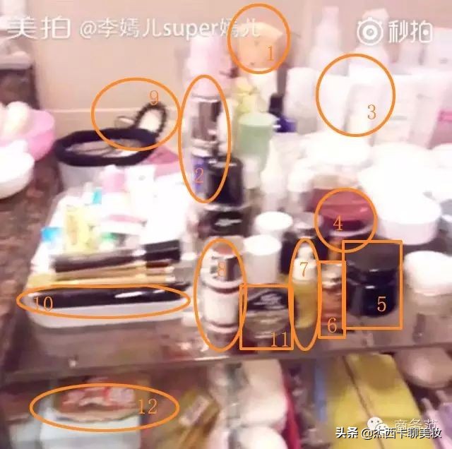 黑绷带海蓝之谜莱珀妮哪个面霜好,海蓝之谜面霜价格多少钱