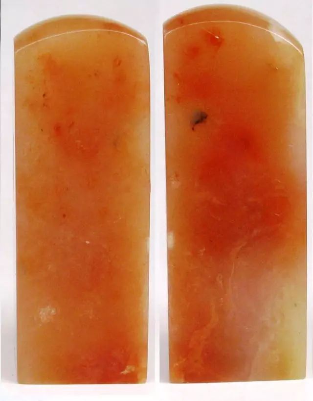 四大国石印章原石,四大国石原石