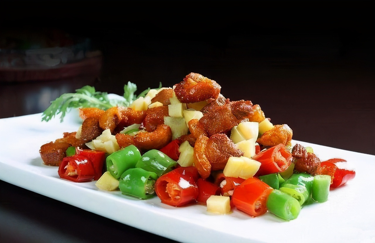 营养搭配高颜值菜品,家常菜100道开胃下饭家庭美食菜谱