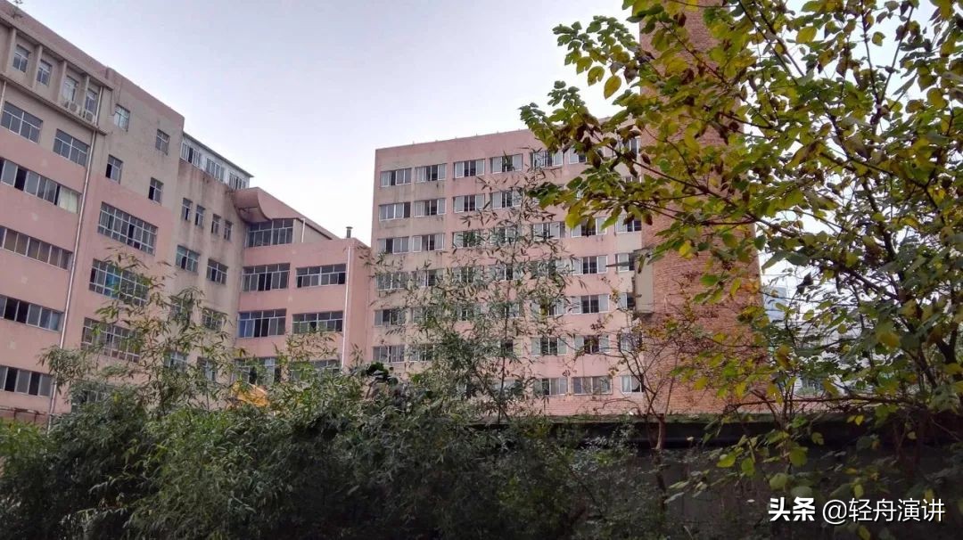 都市复兴真实案例：改造武汉爱帝工业园|赵攀第034位轻舟讲者