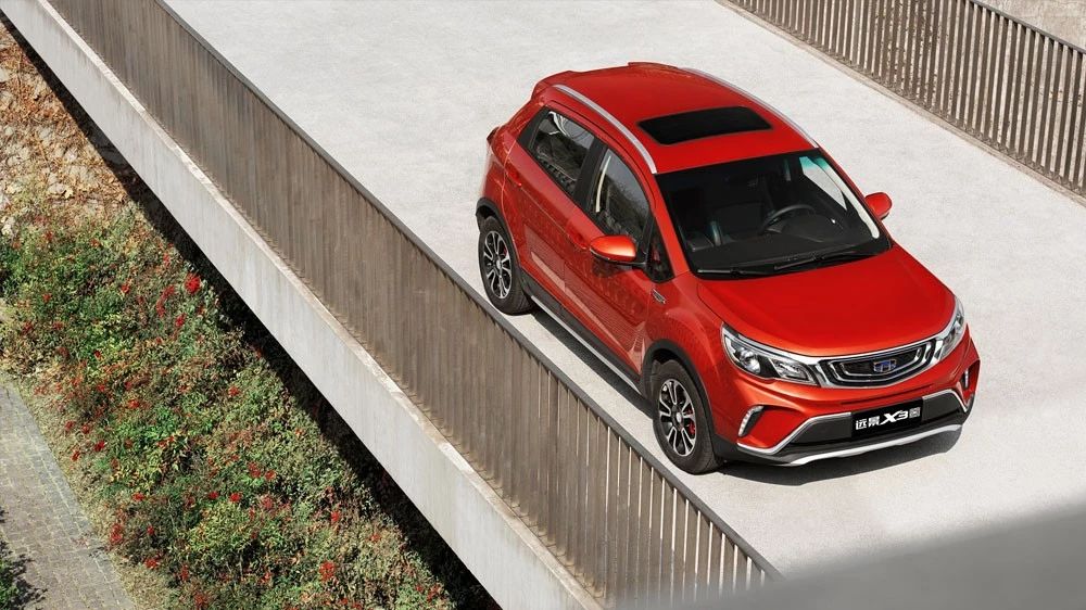 低首付低月供这款车值得推荐,首付2万的车有哪些