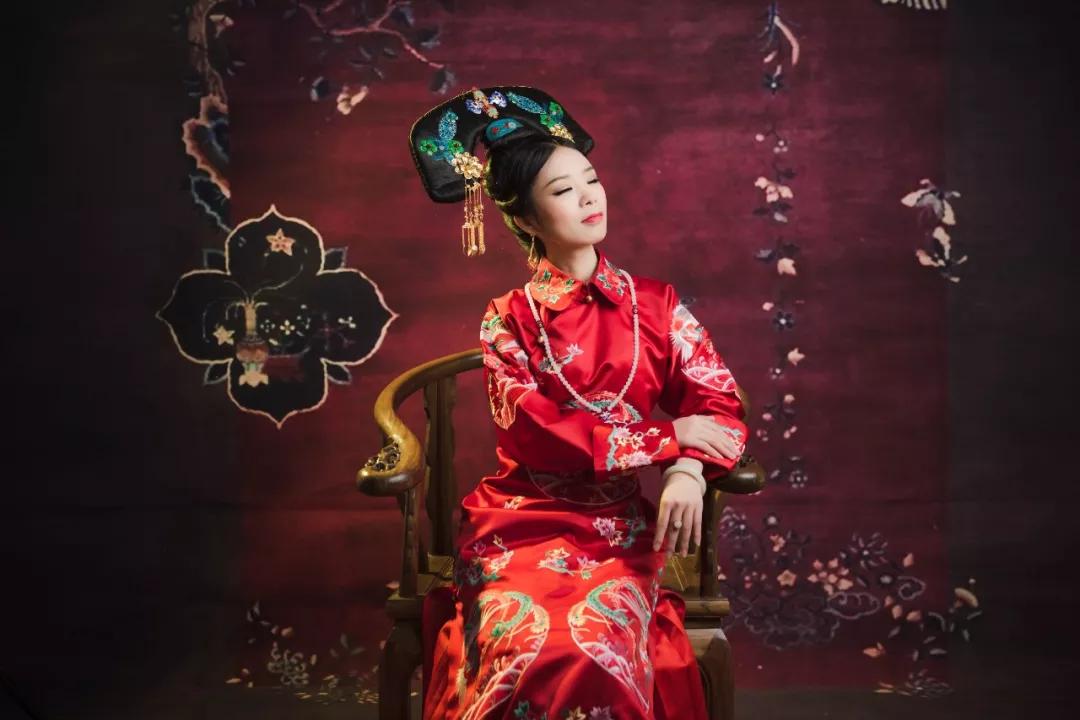 中国历史上的女性首饰,从古至今中国的奢侈品