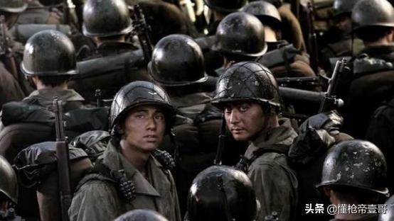 还会冒烟吗？韩国特种部队也要换新枪，完全山寨HK416？