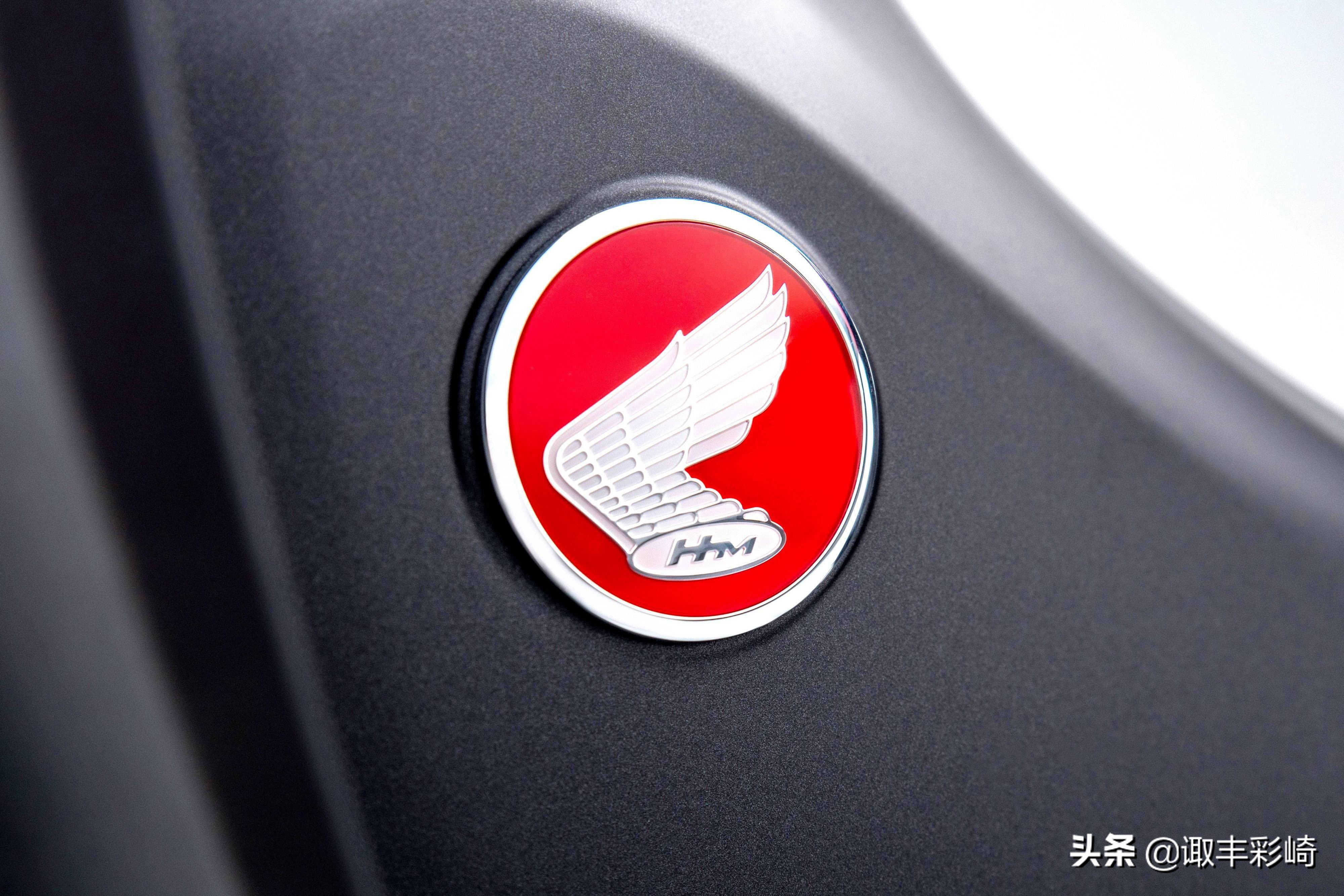 2023款本田supercubc125幼兽,本田supercub125超级幼兽智能版