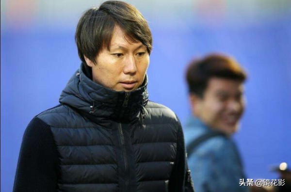 李铁担任国足主帅新闻发布会,李铁担任国足教练第一次集训名单