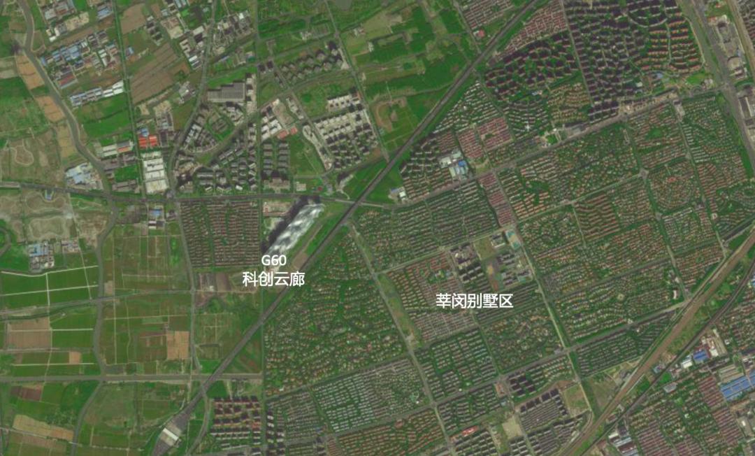 上海各区规划对比,上海新一代城市规划