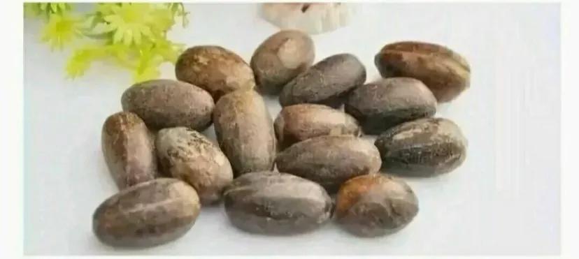 48款香料的解析与认知,四十八香谱图解大全