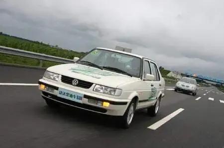 大众颜值最高的三款燃油轿车,大众宝来传奇轿车价格大全