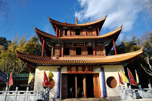 十大中国历史文化名楼,中国古代十大名楼排名榜