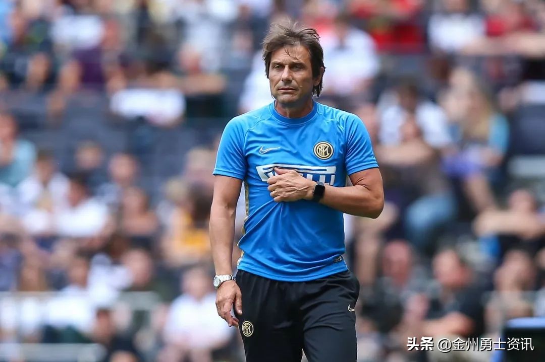 意大利性格球员！看到对方倒脚就生气，国米坎特卡雷拉