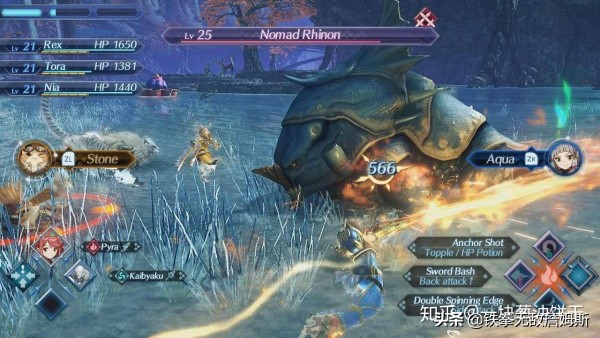 擦擦switch上的灰！细数任天堂switch上30款值得一玩的中文游戏！