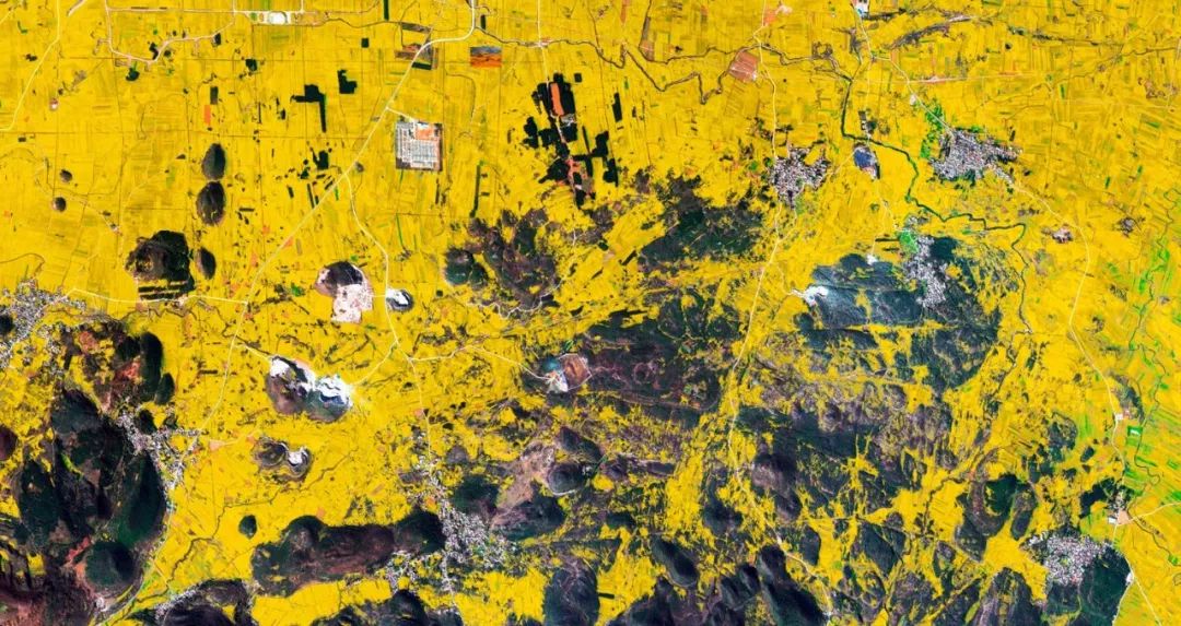 上帝视角下的地球美得有多震撼,地球有多美带你从上帝视角欣赏