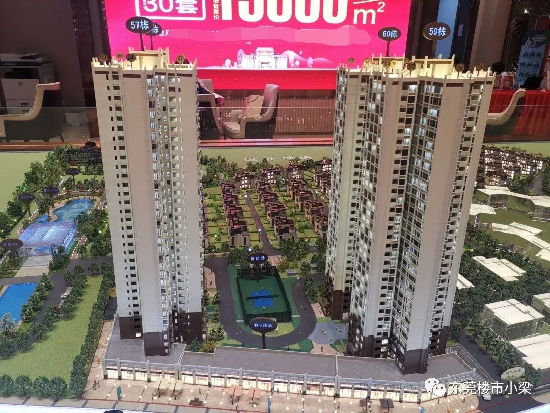 碧桂园常平玫瑰臻园别墅,东莞常平碧桂园玫瑰臻园