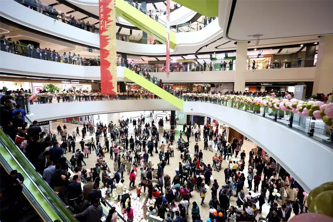 洛阳正大广场最新消息,洛阳市正大国际广场