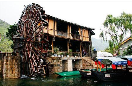 昆明锦园花园,昆明庾家花园