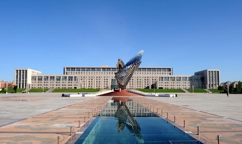 宁城有个塔,宁城半截塔村的塔为什么不能拆