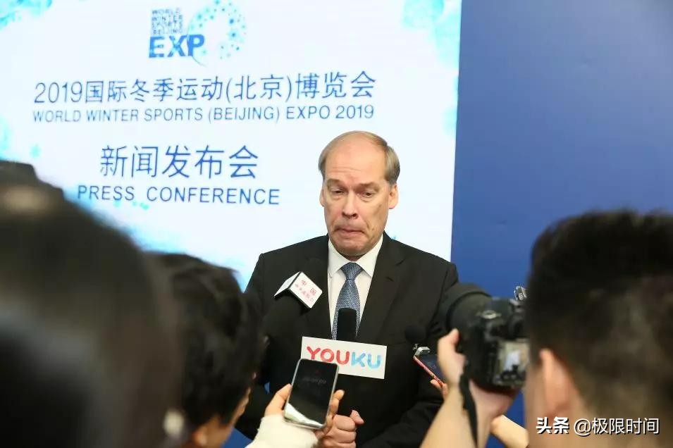 「极限头条」腾讯复播NBA；马拉松首破2小时；北方雪场陆续开业