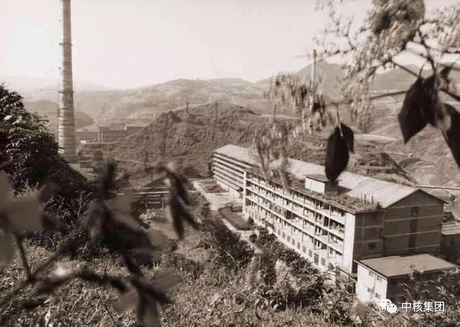 他的名字和他从事的工作，都是中国最高机密！