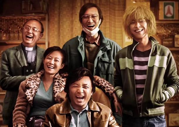 一部电影让所有人都哭了,一部震撼世界的电影