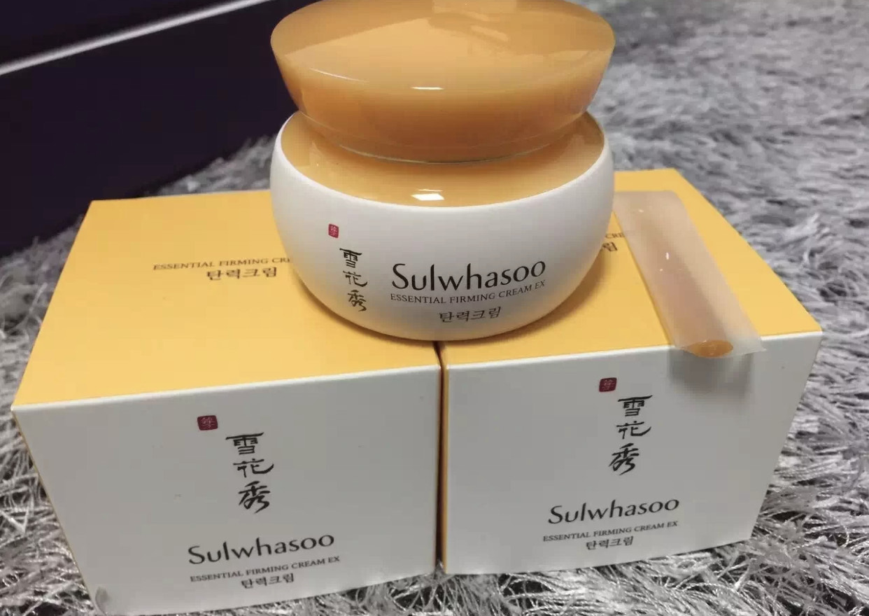 抗老面霜红黑榜实测,抗老面霜sk2测评