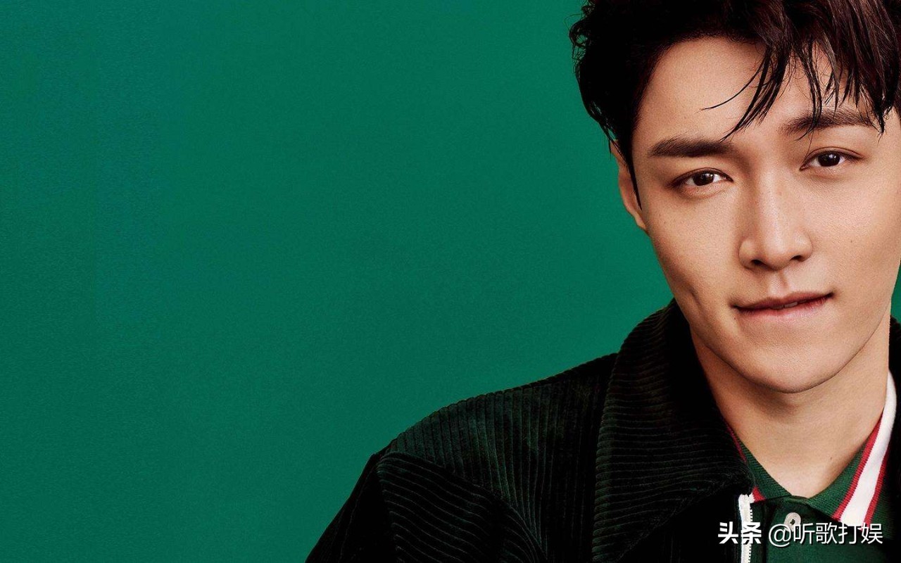 张艺兴与韩国公司解约了吗,张艺兴与三星合约解约声明