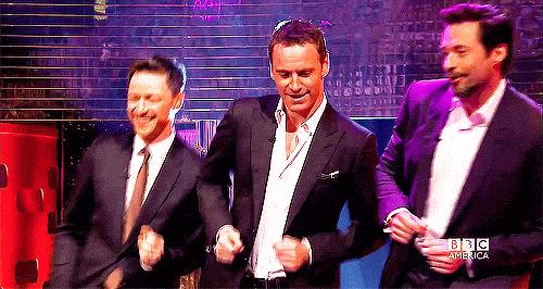 为什么国人喜欢看美国电影,美国脱口秀中国人都有一个特点