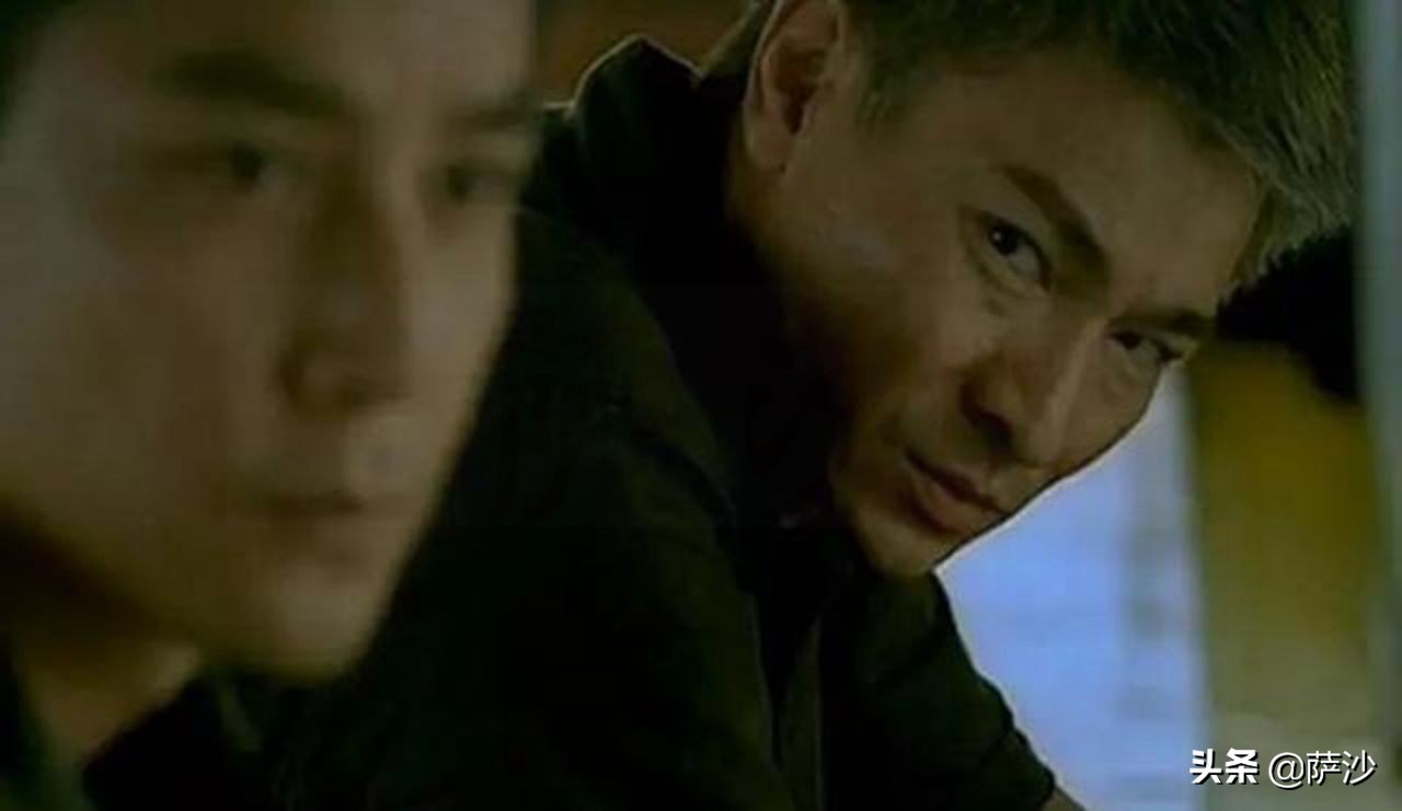 门徒里面没有一个好人,门徒电影深度解析