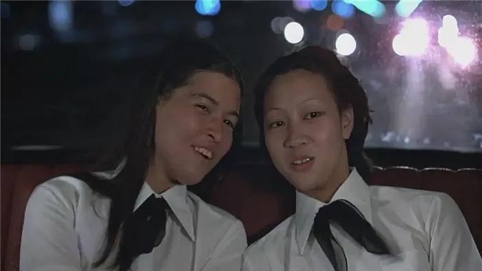 香港经典老电影茅瑛,茅瑛为何称女版李小龙