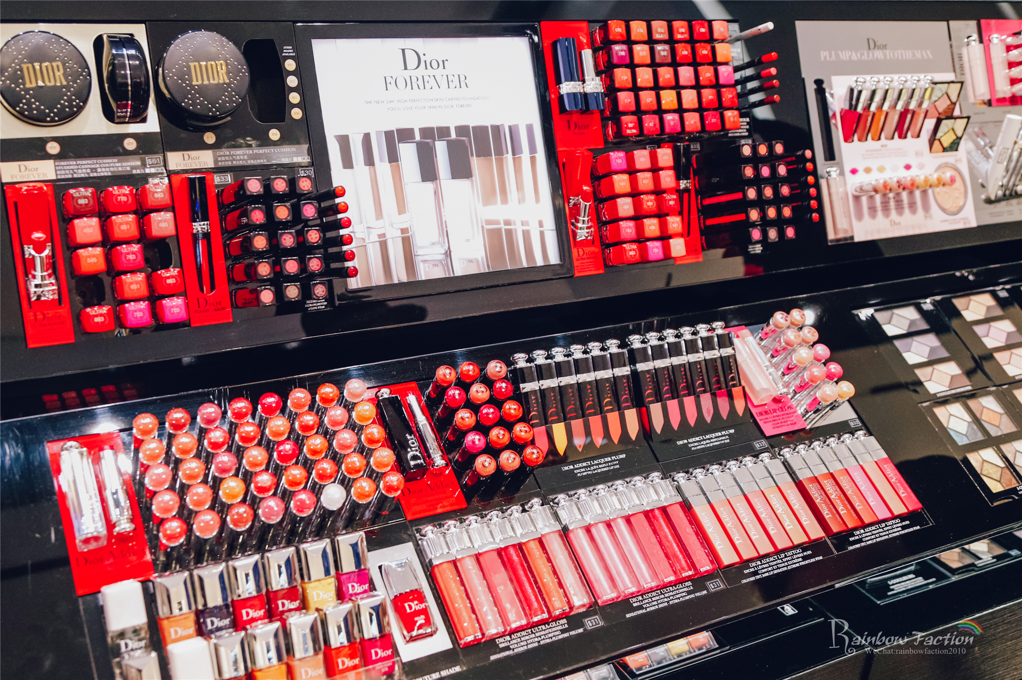 去首尔必逛哪个免税店,首尔新罗免税店免费穿梭巴士