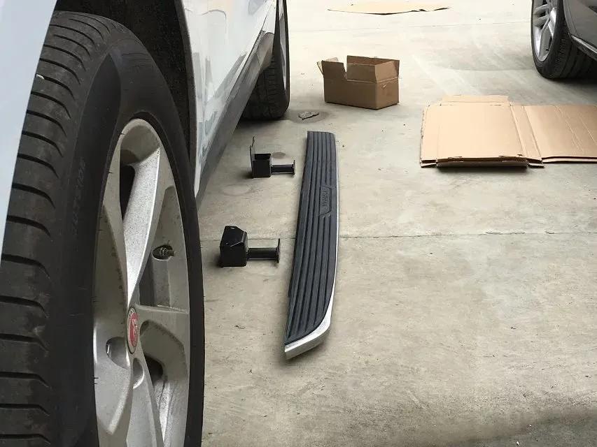 你知道机动车哪些改装是合法的吗,机动车改装合法范围新规