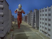 圆谷的亲儿子赛文奥特曼,圆谷亲儿子赛文被气得不行