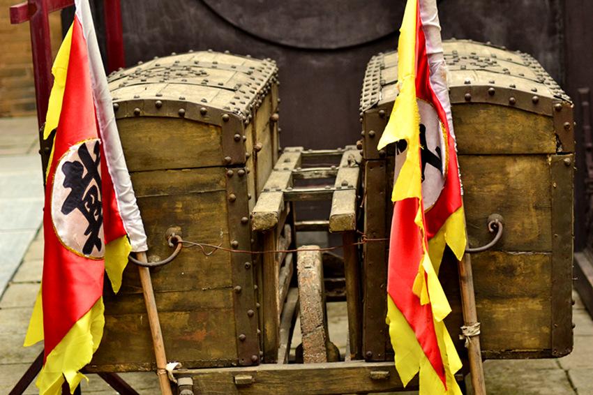 霍元甲被高手打死,霍元甲八大金刚被打死瞬间