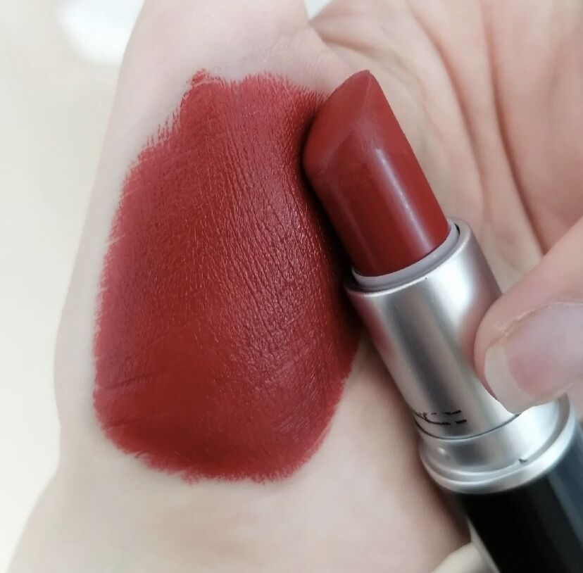 Mac秋冬口红色号推荐,mac秋冬唇釉色号推荐