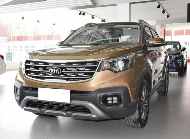 什么档次的人开哈弗h6,开了25万公里的智跑值得买吗