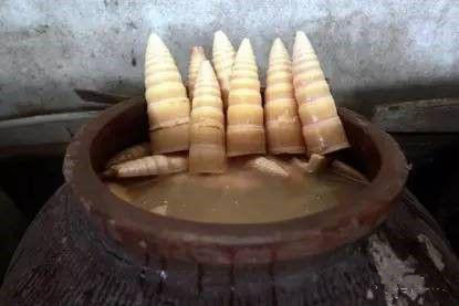 对螺蛳粉申遗成功的看法,螺蛳粉韩国申遗了吗