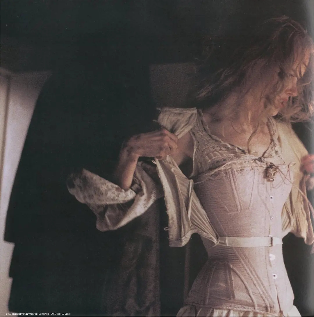 爱情电影冷山,爱情缠绵感人的电影冷山