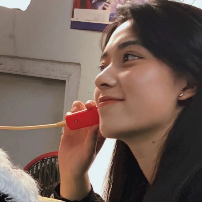 好看的女生头像霸气高冷,好看的女生头像学生党