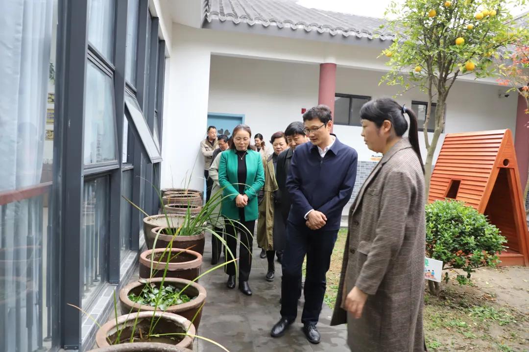 评价如皋教育,国务院点赞如皋