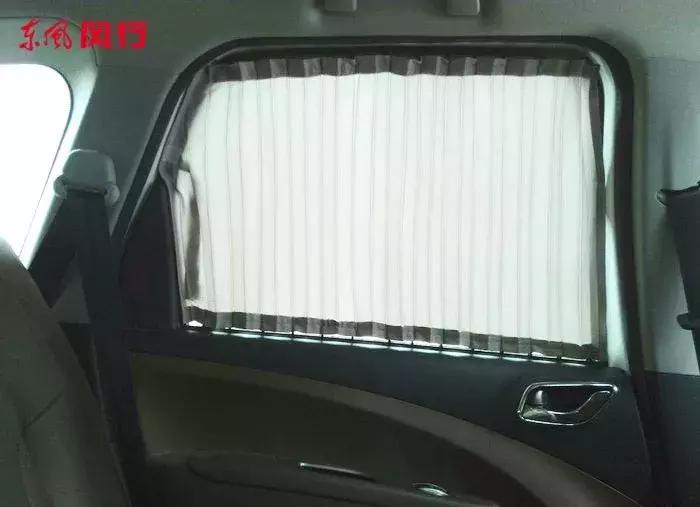 东风风行汽车防晒垫有必要吗,买什么牌子的汽车防晒