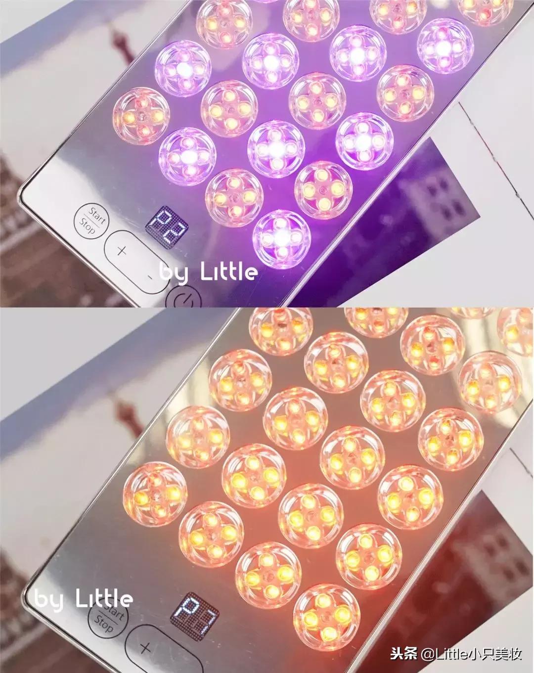 最好用的美容仪推荐,各类美容仪大测评