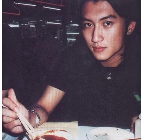 谢霆锋为何背叛王菲选择张柏芝,谢霆锋或王菲2020年关系如何