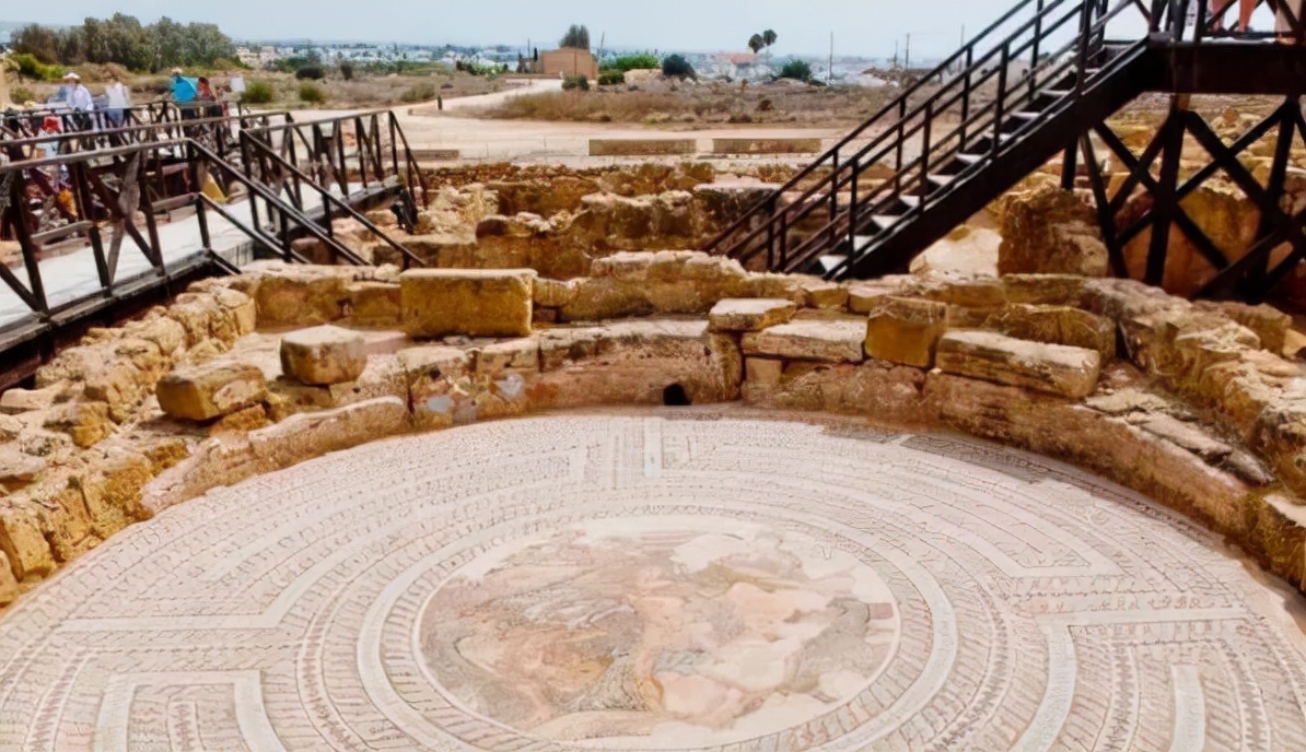 塞浦路斯七日游,塞浦路斯比心旅游攻略