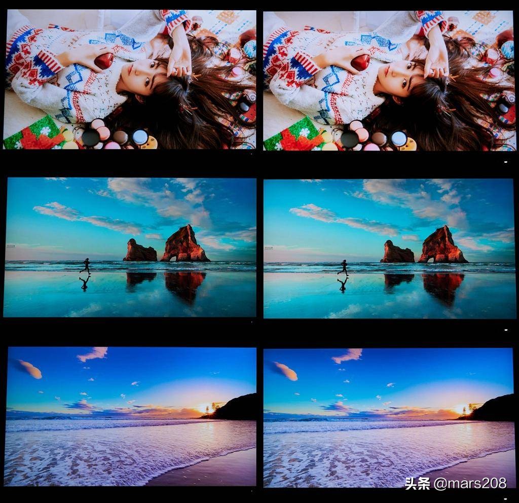 便携显示屏搭建双屏,双倍快乐双屏