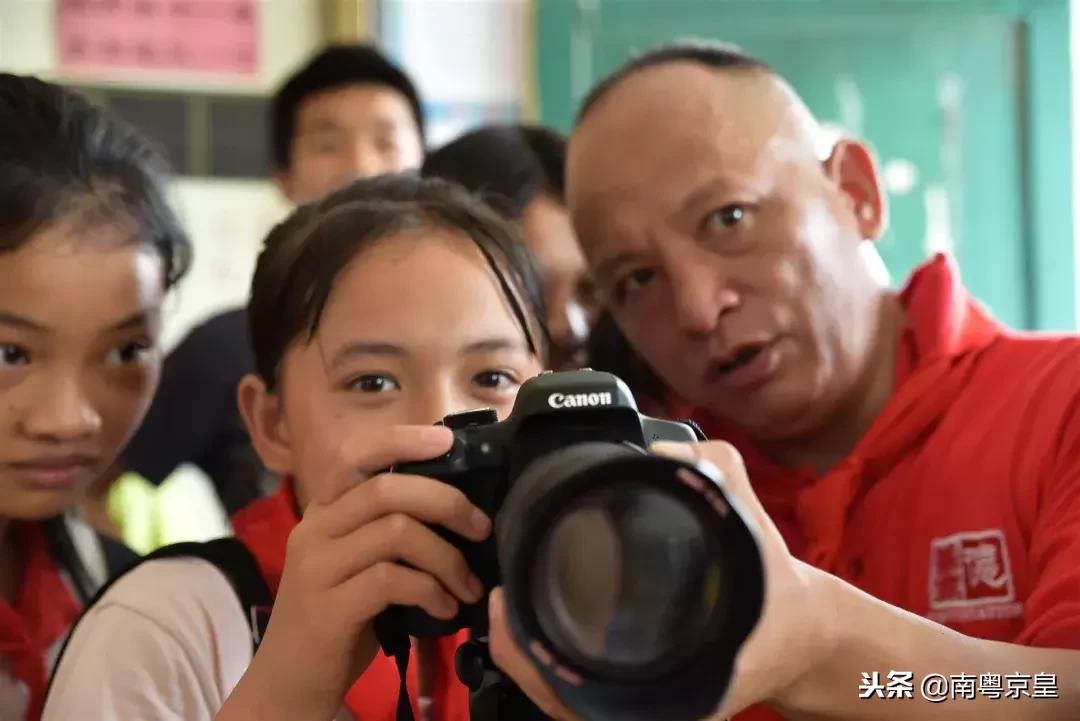 支教湛江雷州,到雷州支教